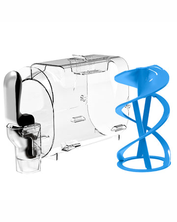 Fiii Slushie Machine Barrel Replaceable Accessories Kit