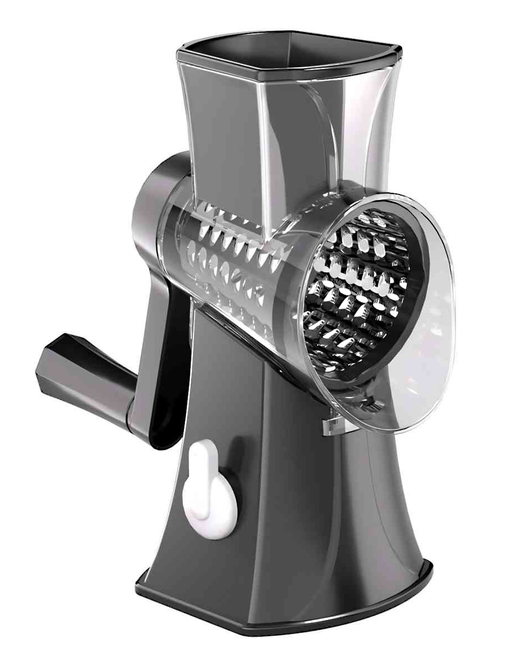 Fiii Rotary Cheese Grater