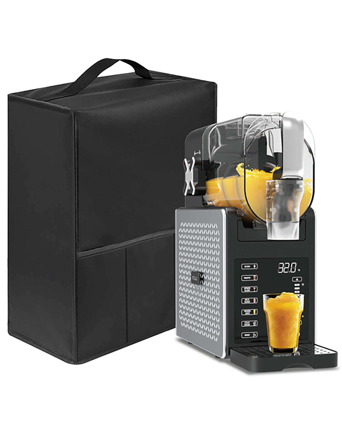 Fiii Professional Smoothie Machine Dust Cover / for Fi-288